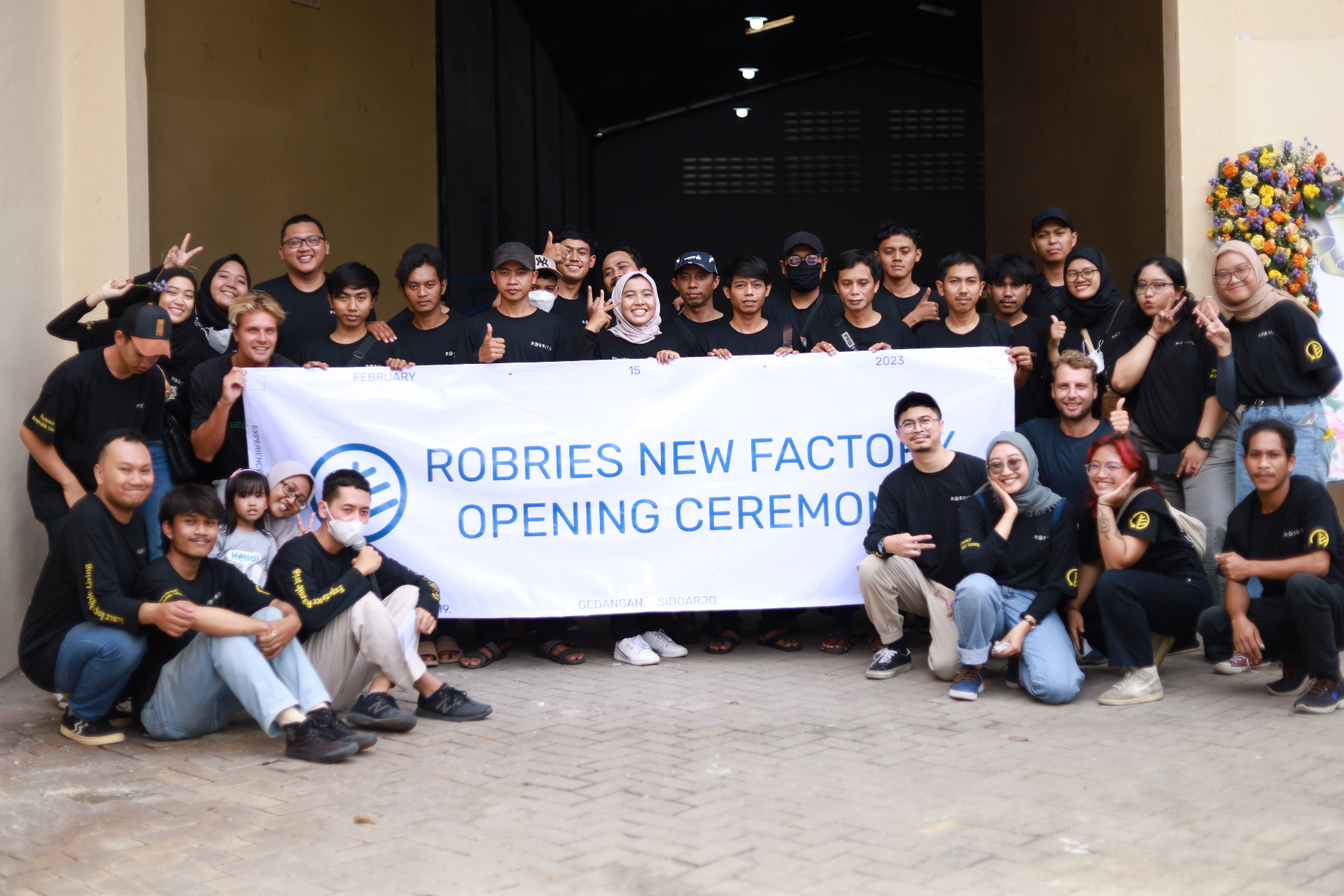 Sentian Innovation Works | Visionary Ventures